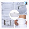 Standard Ahram Belt for Men – Adjustable Waist Belt with Hidden Pockets, Strong & Secure for Hajj & Umrah