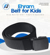 Ehram Belt for Kids – Simple &amp; Adjustable