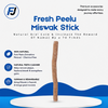 Fresh Peelu Miswak Stick – Natural Oral Care for Clean Teeth & Enhanced Rewards of Salah (Sunnah Miswak)