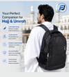 Backpack for Hajj & Umrah – Spacious, Durable & Easy to Carry