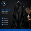 Modest Fashion Redefined with Premium Abayas