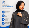 Premium Abayas – Timeless Elegance, Everyday Comfort