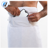 Standard Ahram Belt for Men – Adjustable Waist Belt with Hidden Pockets, Strong & Secure for Hajj & Umrah