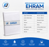 Khaddar Cotton Ihram for Boys (Ages 1–12) – Lightweight, Breathable & Ideal for Hajj & Umrah