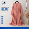 Premium Abayas – Where Elegance Meets Comfort