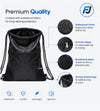 Shoe Bag for Hajj & Umrah – Premium Quality, Extra Spacious & Fully Waterproof Protection