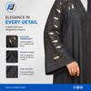 Premium Abayas – Timeless Elegance, Everyday Comfort
