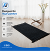 Beautiful Foam Prayer Mat – Soft Cushioned Comfort Mat for Joint Support & Peaceful Prayer