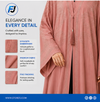 Premium Abayas – Where Elegance Meets Comfort