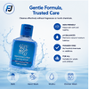 Fragrance-Free Liquid Soap for Hajj & Umrah – Gentle 50ml Ihram-Compliant Bath & Washing Soap