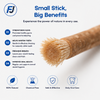 Fresh Peelu Miswak Stick – Natural Oral Care for Clean Teeth & Enhanced Rewards of Salah (Sunnah Miswak)