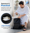 Shoe Bag for Hajj & Umrah – Premium Quality, Extra Spacious & Fully Waterproof Protection