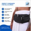 Leather Waist Belt for Pilgrims – Smart Storage, Hidden Compartments & All-Day Comfort