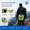 8L Portable Water Bag – Foldable, Leak-Proof & Lightweight Water Storage Bag for Travel & Outdoor Use