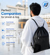 Shoe Bag for Hajj & Umrah – Premium Quality, Extra Spacious & Fully Waterproof Protection