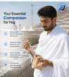 Stone Bag for Hajj – Convenient Pouch for Rami al-Jamarat (Stoning of the Devil) Ritual