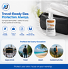 Fragrance-Free Sunblock Lotion for Hajj & Umrah – Gentle UV Protection, Non-Greasy & Ihram-Safe Skin Care