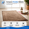 Beautiful Foam Prayer Mat – Soft Cushioned Comfort Mat for Joint Support & Peaceful Prayer
