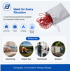 Cloth Hanging Rope – Strong, Tangle-Free & Retractable Clothes Drying Rope for Indoor & Outdoor Use