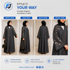 Premium Abayas – Timeless Elegance, Everyday Comfort