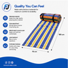 Safari Chatai for Hajj & Umrah – Lightweight, Foldable Outdoor Sitting Mat for Pilgrims