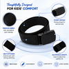Ehram Belt for Kids – Simple &amp; Adjustable