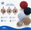 Strong Magnetic Hijab Pins – Pinhole-Free, Safe & Quick Snap-On Design in Seconds