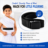 Ehram Belt for Kids – Simple &amp; Adjustable