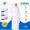 Ladies Ehram