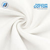 Premium Pure Cotton Ihram for Men – Crafted for Comfort, Designed for a Blessed Journey