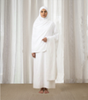 Ladies ihram