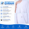 Khaddar Cotton Ihram for Boys (Ages 1–12) – Lightweight, Breathable & Ideal for Hajj & Umrah
